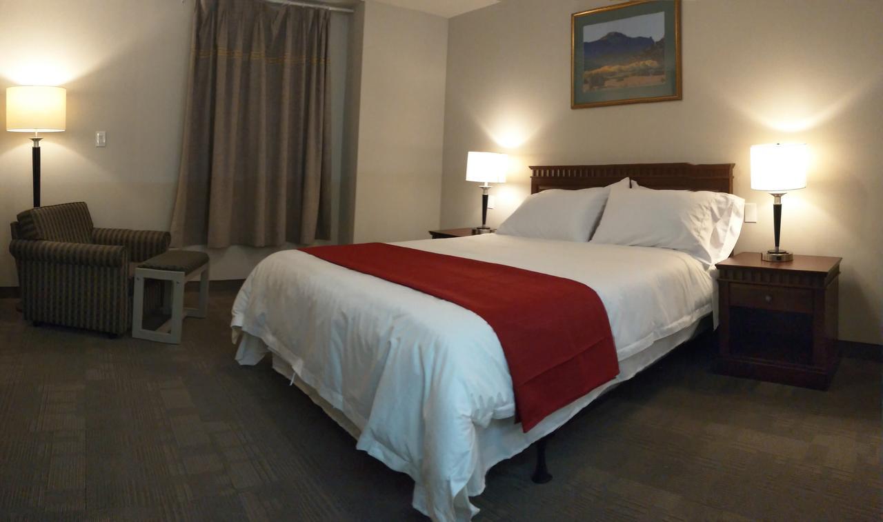 Hotel Le Deville Montréal Eksteriør billede